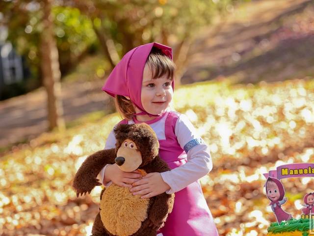 CRIANÇAS de MANUELLA 2 ANOS