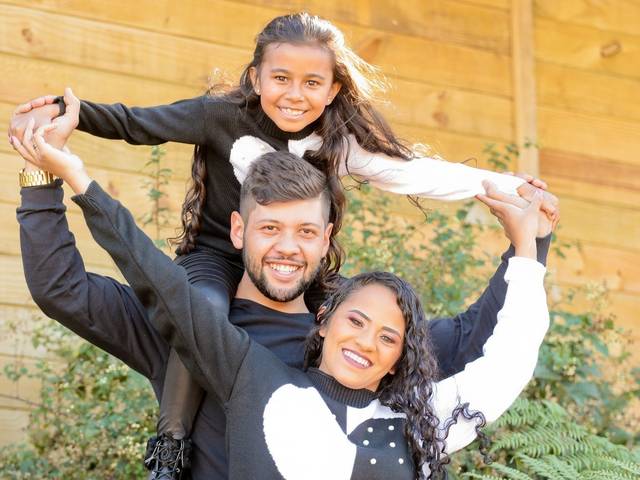 CRIANÇAS de Stefany 8 Anos