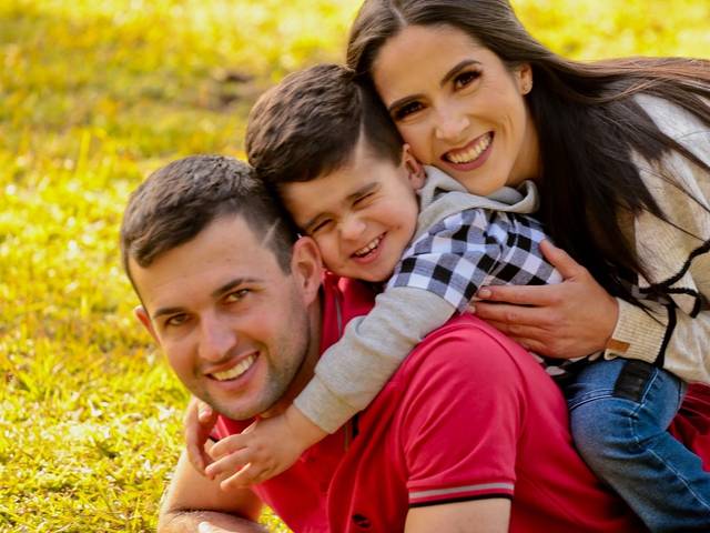 CRIANÇAS de GUSTAVO | 2 ANOS