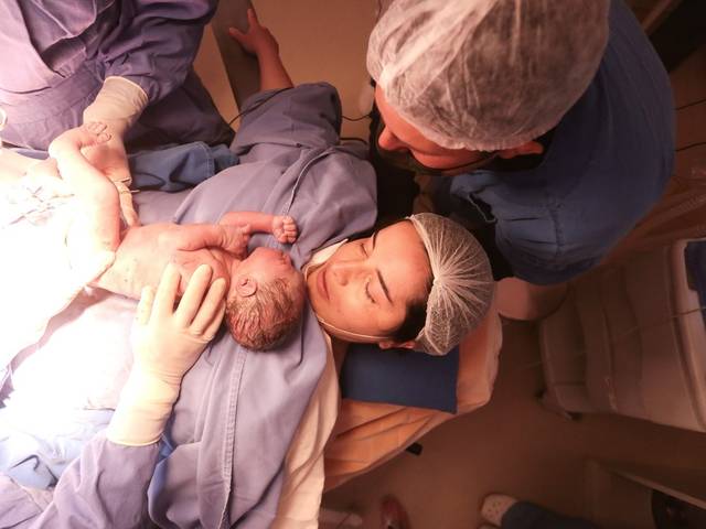 CRIANÇAS de Nascimento Davi