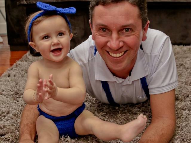 CRIANÇAS de SOFIA | 9 MESES