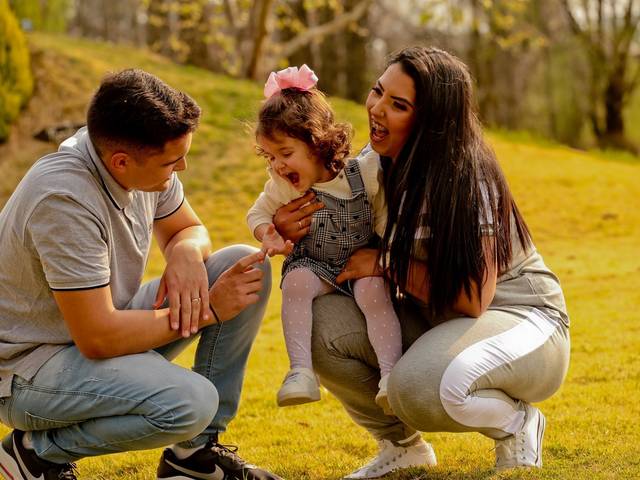 CRIANÇAS de MARIA LUIZA 2 ANOS