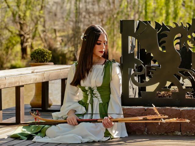 15 ANOS de Nathalia Rupnievski | 15 anos