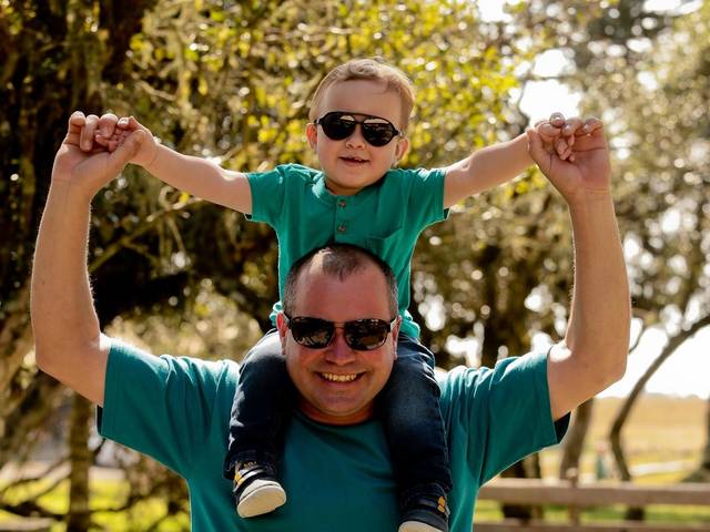 CRIANÇAS de ARTHUR FELIPE