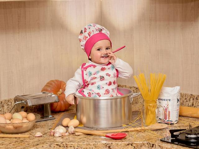 CRIANÇAS de SOFIA 10 MESES