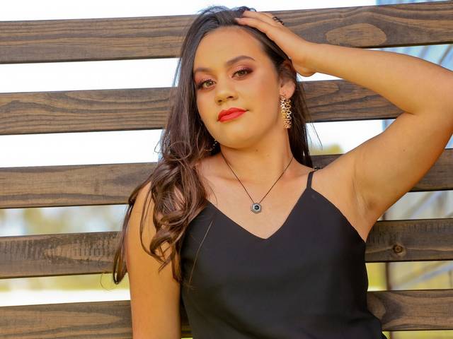 15 ANOS de Ana Luiza | 15 Anos