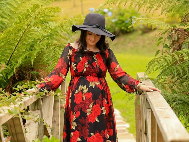 GESTANTES de Jozi+Maurício=Cecília