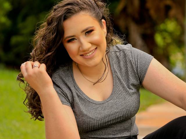 15 ANOS de Letícia | 15 Anos