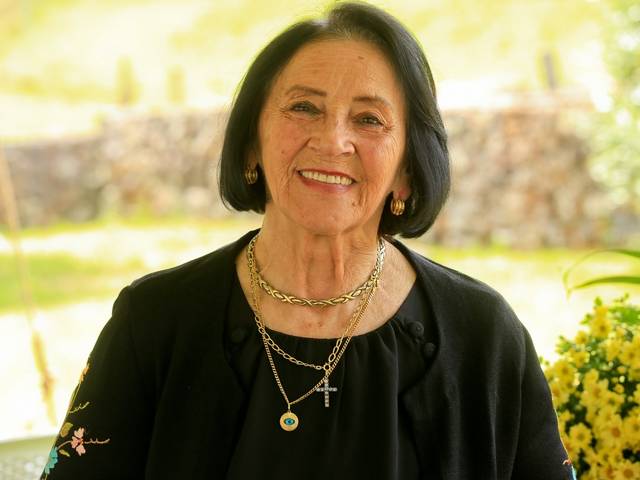 ANIVERSÁRIOS de DONA CIDA | 84 ANOS