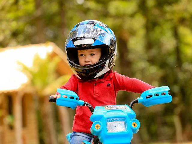 CRIANÇAS de Arthur e Família