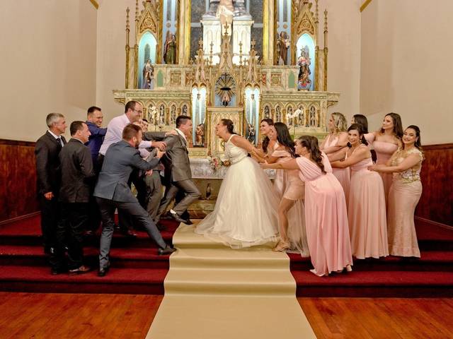 CASAMENTOS de Nayara e Tarcisio