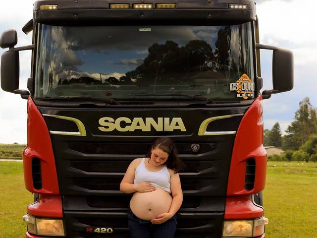 GESTANTES de Mariana+Leonardo=Miguel