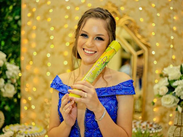 FORMATURAS de Paola | Farmácia