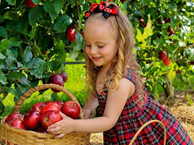 CRIANÇAS de Amabily 3 Anos