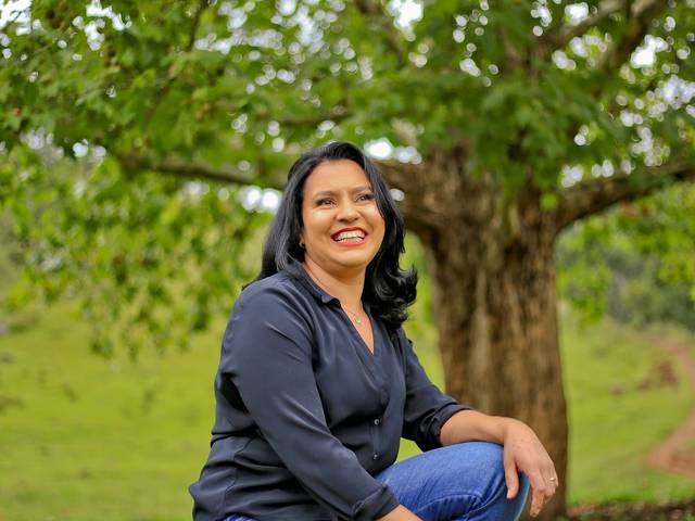 Sessão Fotográfica de Clads Lemos | Melhor Idade