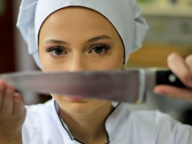 Sessão Fotográfica de Bianca Zanette