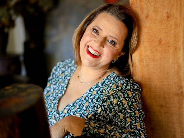 ANIVERSÁRIOS de Marilene | 50 Anos