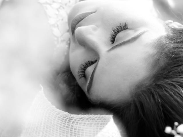 Sensual Noiva de Livre, leve e Noiva!