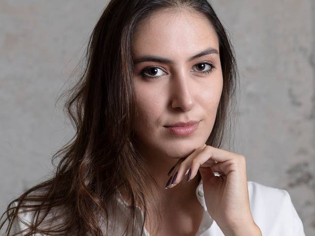 Corporativo de Pon.to Arquitetura Criativa