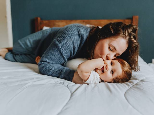 Ensaio de Família de ENSAIO FOTOGRÁFICO DE FAMÍLIA NO GRAJAÚ | ISABELA E PAOLA | DIA DAS MÃES