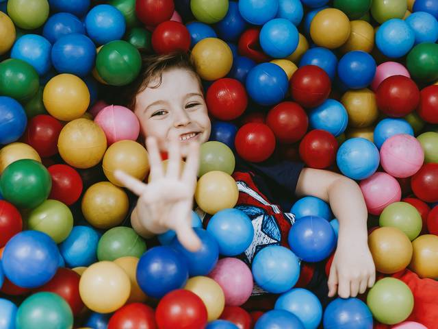 Aniversário Infantil de FOTOGRAFIA DE FESTA INFANTIL NA TIJUCA, RIO DE JANEIRO | MARCELO 5 ANOS