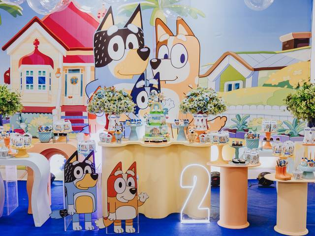 Aniversário Infantil de FOTOGRAFIA DE FESTA INFANTIL NA FREGUESIA, RIO DE JANEIRO | MURILO 2 ANOS