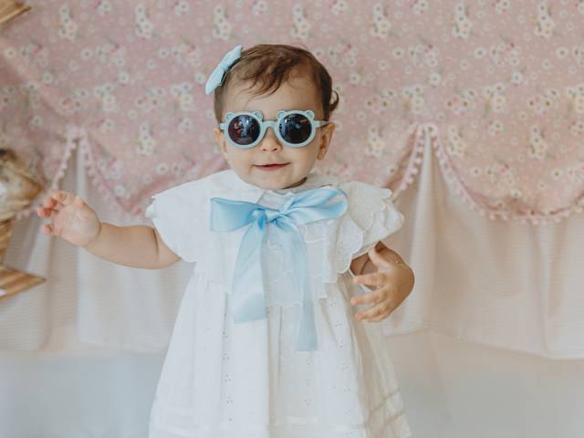 Aniversário Infantil de FOTOGRAFIA DE FESTA INFANTIL NA PECHINCHA, RIO DE JANEIRO | MARIA 1 ANO