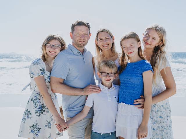 Ensaio de Família de ENSAIO DE FAMÍLIA, IPANEMA | RIO DE JANEIRO 