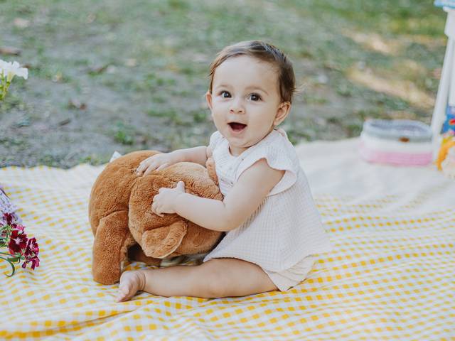 Ensaio Infantil de ENSAIO DE ACOMPANHAMENTO, NO LEBLON | RIO DE JANEIRO | LAURA 9 MESES
