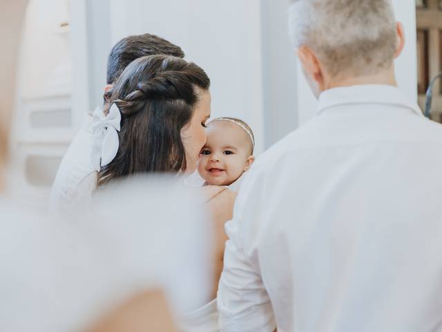 Batizado de FOTOGRAFIA DE DE BATIZADO EM LARANJEIRAS, RIO DE JANEIRO | MARIAH