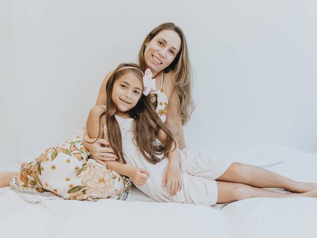 Ensaio de Família de ENSAIO DE DIA DAS MÃES | RIO DE JANEIRO | PAT E CECI