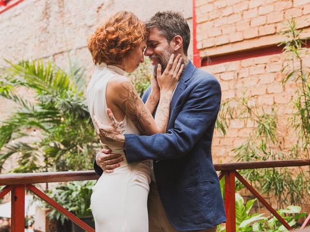 Casamento de FOTOGRAFIA DE DE CASAMENTO CIVIL NA TIJUCA | RIO DE JANEIRO | ANA CAROLINA E FREDERICO PINHEIRO