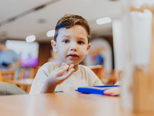 Aniversário Infantil de FOTOGRAFIA DE FESTA INFANTIL NA TIJUCA, RIO DE JANEIRO | BENTO 4 ANOS