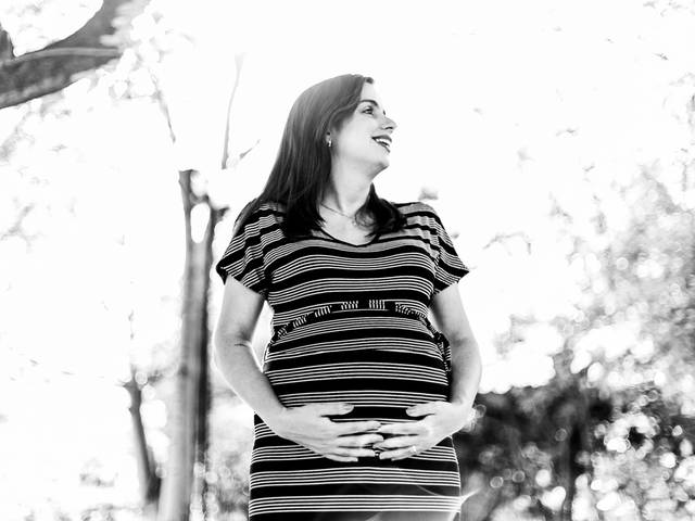 Gestante de ENSAIO DE GESTANTE EM BELO HORIZONTE | MINAS GERAIS | KATIANE, HENRIQUE E {LETÍCIA}