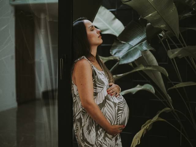 Gestante de ENSAIO DE GESTANTE EM NOVA ERA | MINAS GERAIS | SÍLVIA E {MARIA LUÍSA}