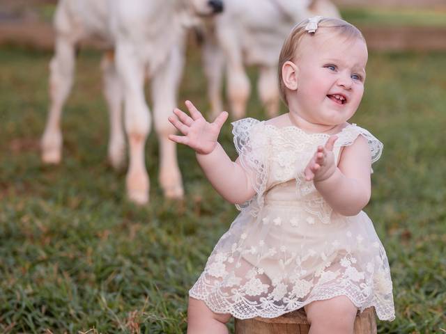 Família Externo de Liz