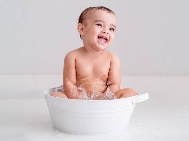 Smash The Cake de Enzo