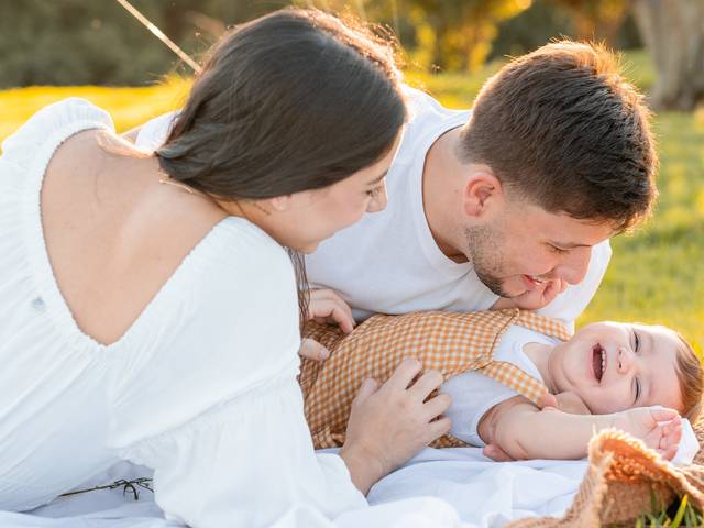 Família Externo de João