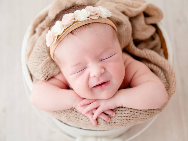 Newborn de Bella