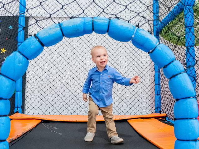 Aniversário de Antônio