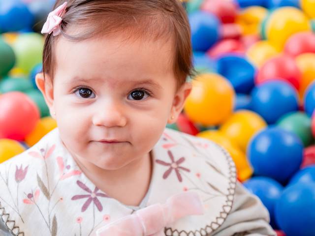 Aniversário de Helena