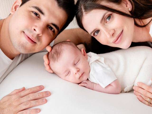 Newborn de Bernardo