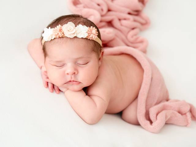 Newborn de Laura