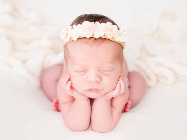 Newborn de Elisa