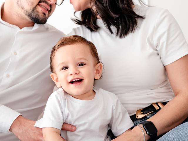 Familia de Henrique 