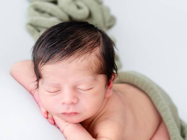 Newborn de Henry
