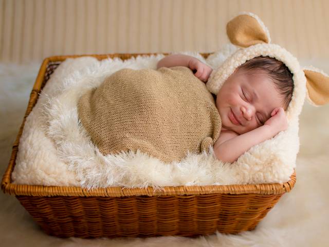 Meus Primeiros Dias  de Sofhia