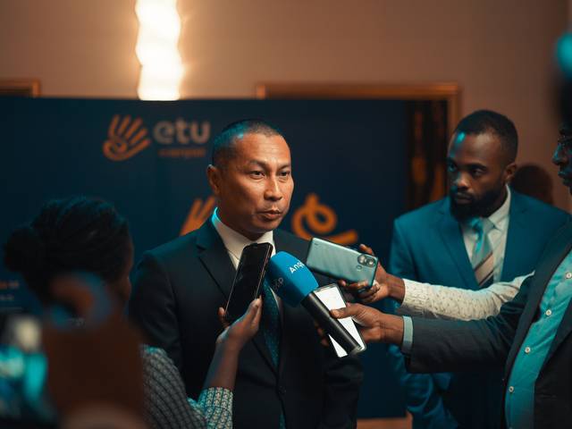 Corporativo de Lançamento lubrificantes  - Etu Energias