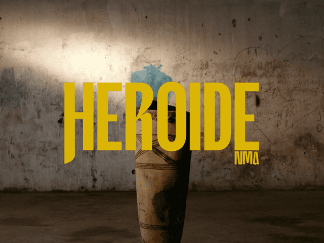 Videoclipes de Muloji - Heróide NMA