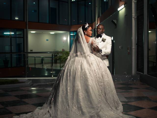 Casamentos de Casamento Nadiuska & Ed 